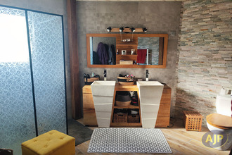 Ma-Cabane - Vente Maison L'AIGUILLON-SUR-MER, 111 m²