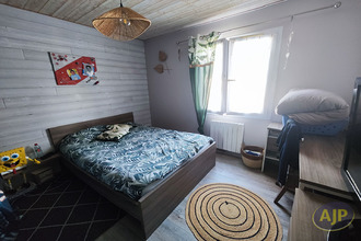 Ma-Cabane - Vente Maison L'AIGUILLON-SUR-MER, 111 m²