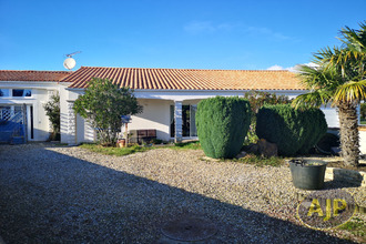 Ma-Cabane - Vente Maison L'AIGUILLON-SUR-MER, 185 m²