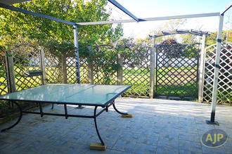 Ma-Cabane - Vente Maison L'AIGUILLON-SUR-MER, 185 m²