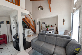 Ma-Cabane - Vente Maison L'AIGUILLON-SUR-MER, 117 m²
