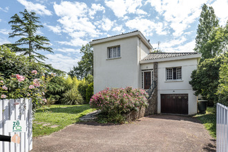 Ma-Cabane - Vente Maison L'Aiguillon-sur-Vie, 146 m²