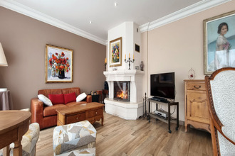 Ma-Cabane - Vente Maison L'AIGUILLON-SUR-VIE, 180 m²