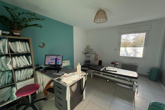 Ma-Cabane - Vente Maison L'Aiguillon-sur-Vie, 108 m²