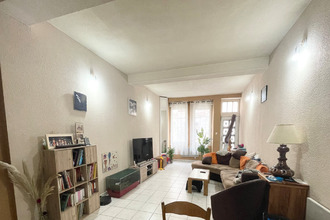 Ma-Cabane - Vente Maison L'Albenc, 136 m²