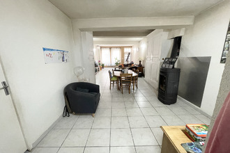 Ma-Cabane - Vente Maison L'Albenc, 136 m²