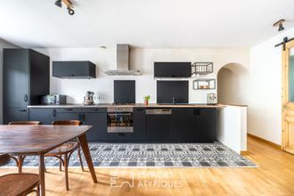 Ma-Cabane - Vente Maison L'ARBRESLE, 110 m²