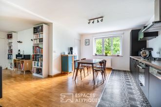 Ma-Cabane - Vente Maison L'ARBRESLE, 110 m²