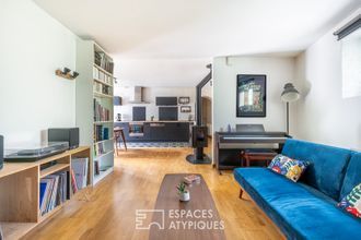 Ma-Cabane - Vente Maison L'ARBRESLE, 110 m²