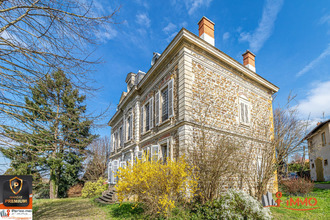 Ma-Cabane - Vente Maison L'Arbresle, 373 m²