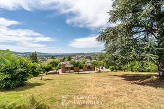 Ma-Cabane - Vente Maison L'ARBRESLE, 151 m²