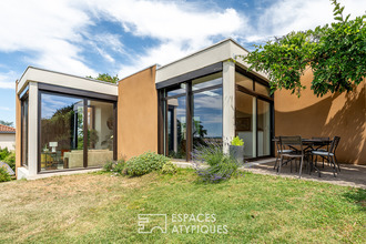 Ma-Cabane - Vente Maison L'ARBRESLE, 151 m²