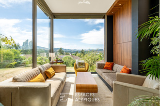 Ma-Cabane - Vente Maison L'ARBRESLE, 151 m²