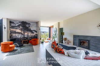 Ma-Cabane - Vente Maison L'ARBRESLE, 151 m²