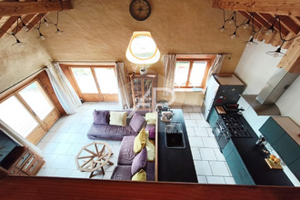Ma-Cabane - Vente Maison L'Argentière-la-Bessée, 157 m²
