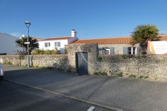 Ma-Cabane - Vente Maison L'EPINE, 166 m²