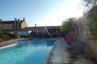 Ma-Cabane - Vente Maison L'EPINE, 166 m²