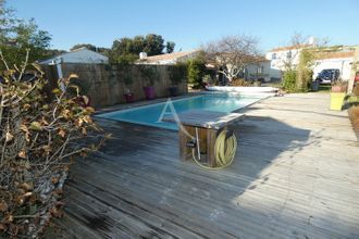 Ma-Cabane - Vente Maison L'EPINE, 166 m²