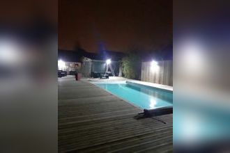 Ma-Cabane - Vente Maison L'EPINE, 166 m²