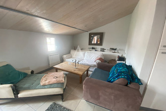 Ma-Cabane - Vente Maison L'EPINE, 167 m²