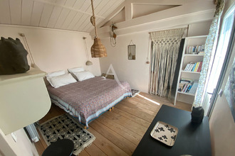 Ma-Cabane - Vente Maison L'EPINE, 167 m²