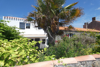 Ma-Cabane - Vente Maison L'EPINE, 166 m²