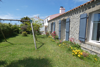 Ma-Cabane - Vente Maison L'EPINE, 166 m²