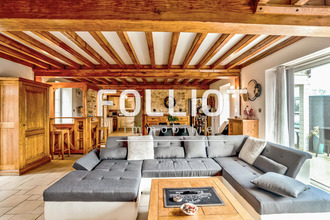 Ma-Cabane - Vente Maison L'ETANG-BERTRAND, 650 m²