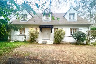 Ma-Cabane - Vente Maison L'ETANG-LA-VILLE, 297 m²