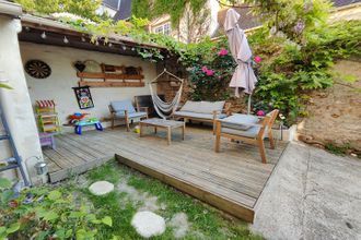 Ma-Cabane - Vente Maison L'ETANG-LA-VILLE, 72 m²