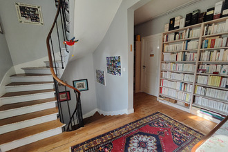 Ma-Cabane - Vente Maison L'ETANG-LA-VILLE, 200 m²