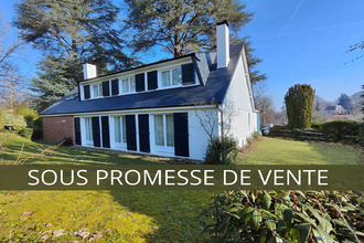 Ma-Cabane - Vente Maison L'ETANG-LA-VILLE, 171 m²