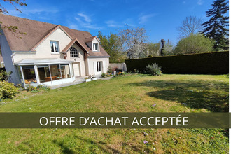 Ma-Cabane - Vente Maison L'ETANG-LA-VILLE, 174 m²