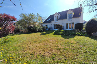 Ma-Cabane - Vente Maison L'ETANG-LA-VILLE, 174 m²