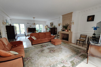 Ma-Cabane - Vente Maison L'ETANG-LA-VILLE, 210 m²