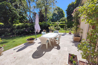 Ma-Cabane - Vente Maison L'ETANG-LA-VILLE, 203 m²