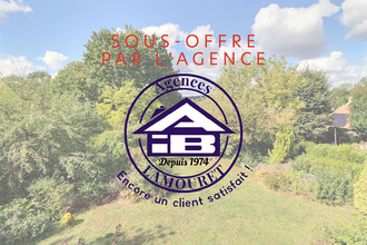 Ma-Cabane - Vente Maison L'ETANG-LA-VILLE, 192 m²