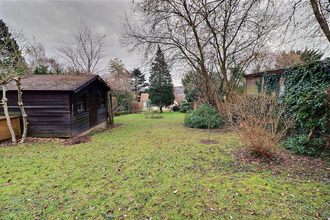 Ma-Cabane - Vente Maison L'ETANG-LA-VILLE, 158 m²