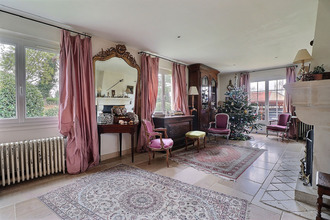 Ma-Cabane - Vente Maison L'ETANG-LA-VILLE, 158 m²