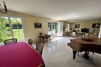 Ma-Cabane - Vente Maison L'ETANG-LA-VILLE, 180 m²