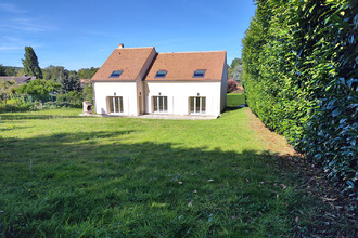 Ma-Cabane - Vente Maison L'ETANG-LA-VILLE, 210 m²