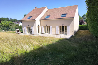 Ma-Cabane - Vente Maison L'ETANG-LA-VILLE, 210 m²