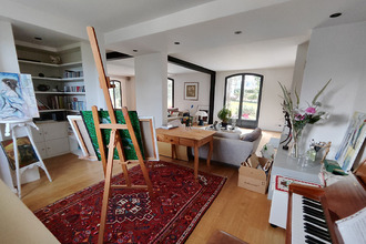 Ma-Cabane - Vente Maison L'ETANG-LA-VILLE, 205 m²