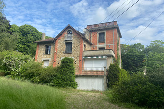 Ma-Cabane - Vente Maison L'ETANG-LA-VILLE, 250 m²