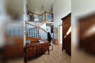 Ma-Cabane - Vente Maison L'ETANG-LA-VILLE, 174 m²