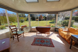Ma-Cabane - Vente Maison L'ETANG-LA-VILLE, 174 m²