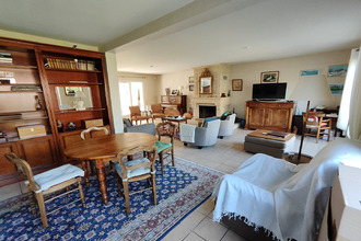Ma-Cabane - Vente Maison L'ETANG-LA-VILLE, 174 m²