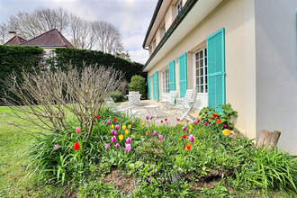 Ma-Cabane - Vente Maison L'ETANG-LA-VILLE, 181 m²