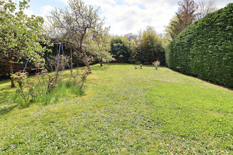 Ma-Cabane - Vente Maison L'ETANG-LA-VILLE, 181 m²