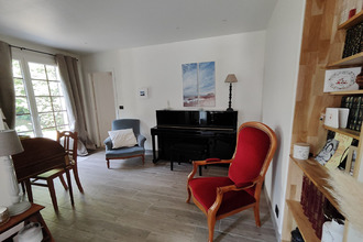 Ma-Cabane - Vente Maison L'ETANG-LA-VILLE, 197 m²